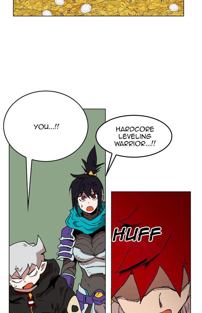 Hardcore Leveling Warrior Chapter 142 - Page 46