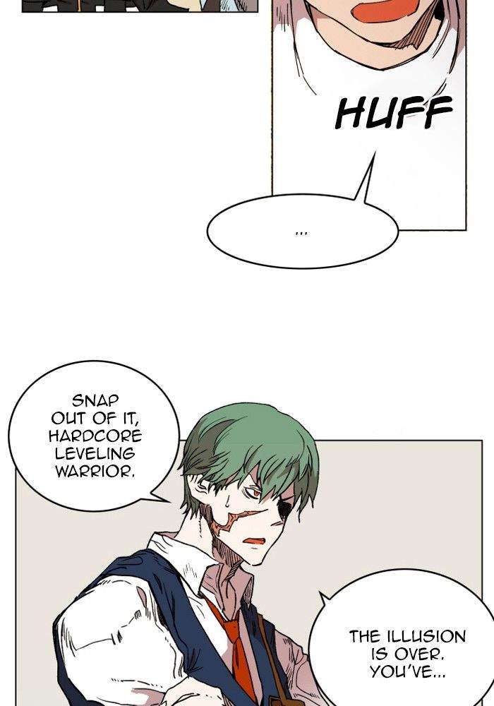 Hardcore Leveling Warrior Chapter 142 - Page 47