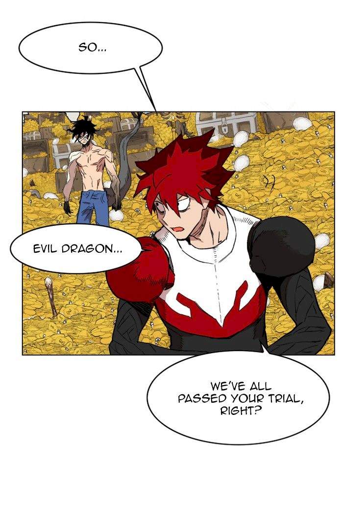 Hardcore Leveling Warrior Chapter 142 - Page 50