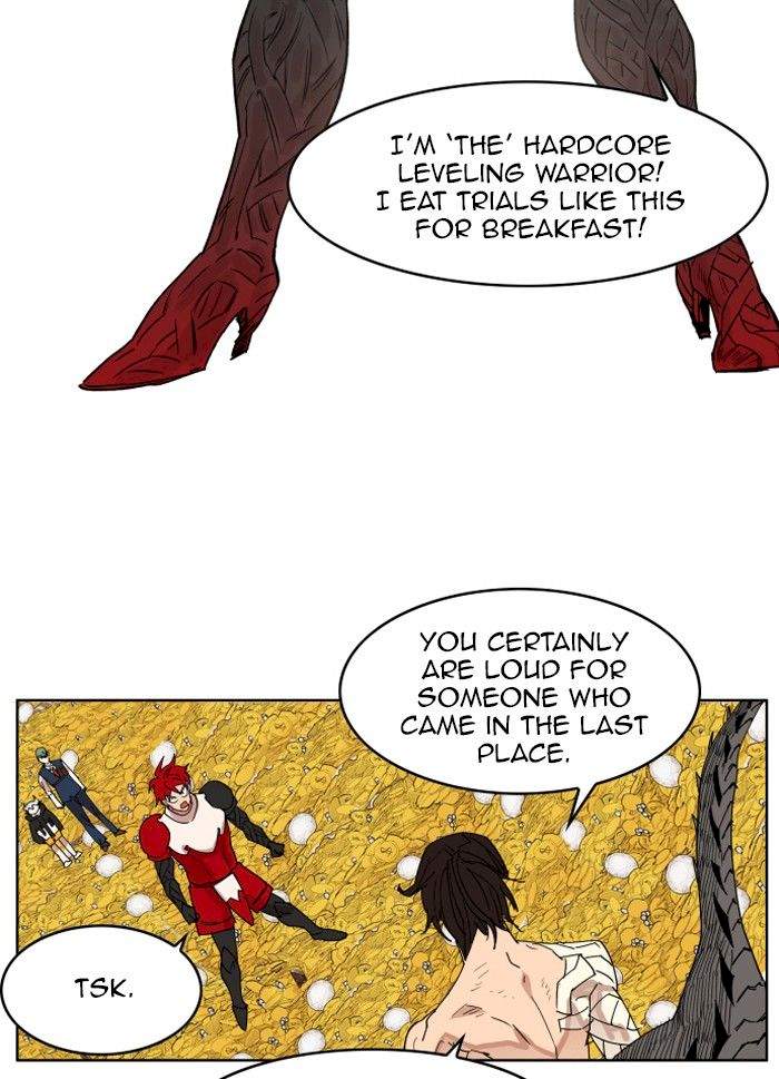 Hardcore Leveling Warrior Chapter 142 - Page 53