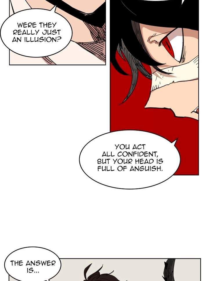 Hardcore Leveling Warrior Chapter 142 - Page 55