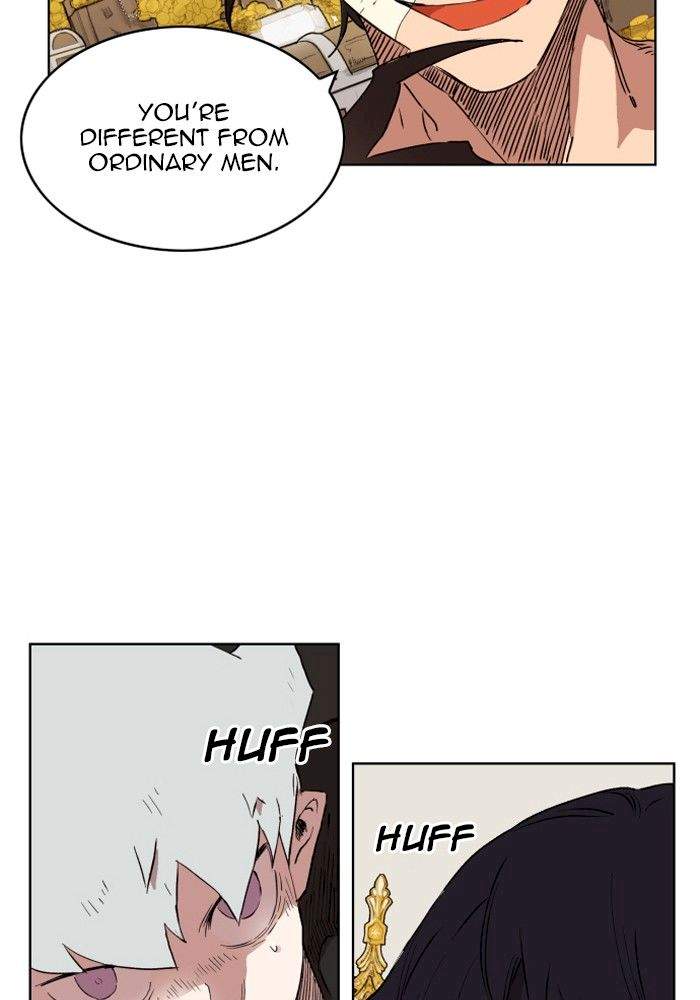 Hardcore Leveling Warrior Chapter 142 - Page 6