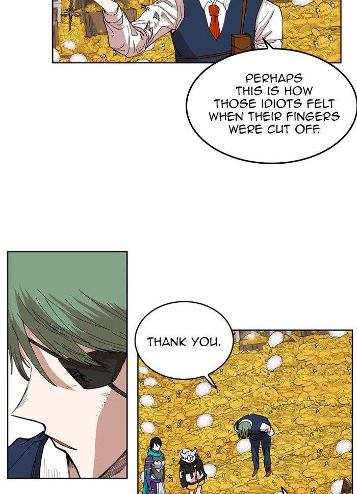 Hardcore Leveling Warrior Chapter 142 - Page 61