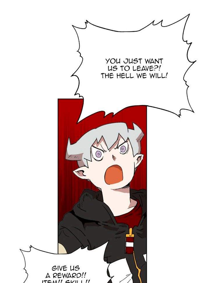 Hardcore Leveling Warrior Chapter 142 - Page 65