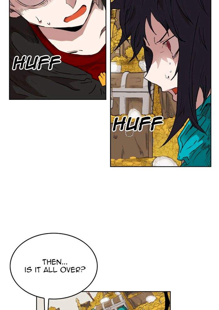 Hardcore Leveling Warrior Chapter 142 - Page 7