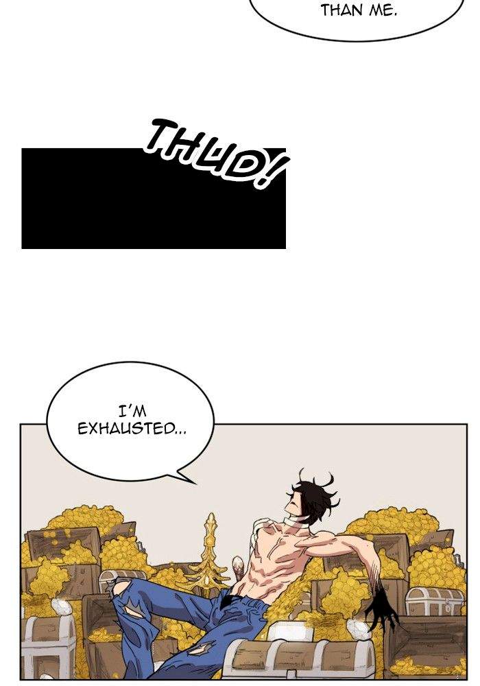 Hardcore Leveling Warrior Chapter 142 - Page 78