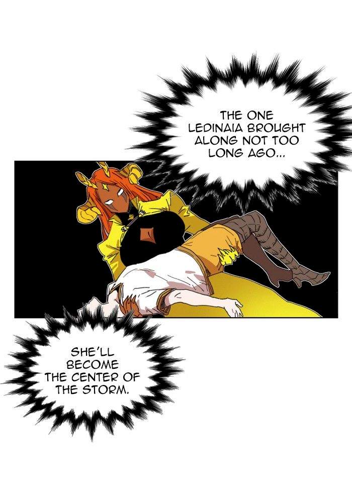 Hardcore Leveling Warrior Chapter 142 - Page 79