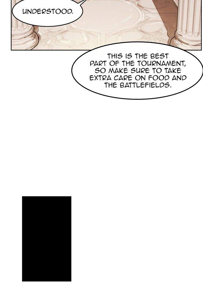 Hardcore Leveling Warrior Chapter 142 - Page 85