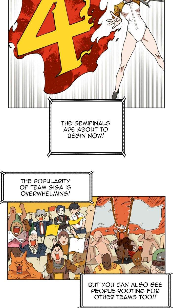 Hardcore Leveling Warrior Chapter 144 - Page 10