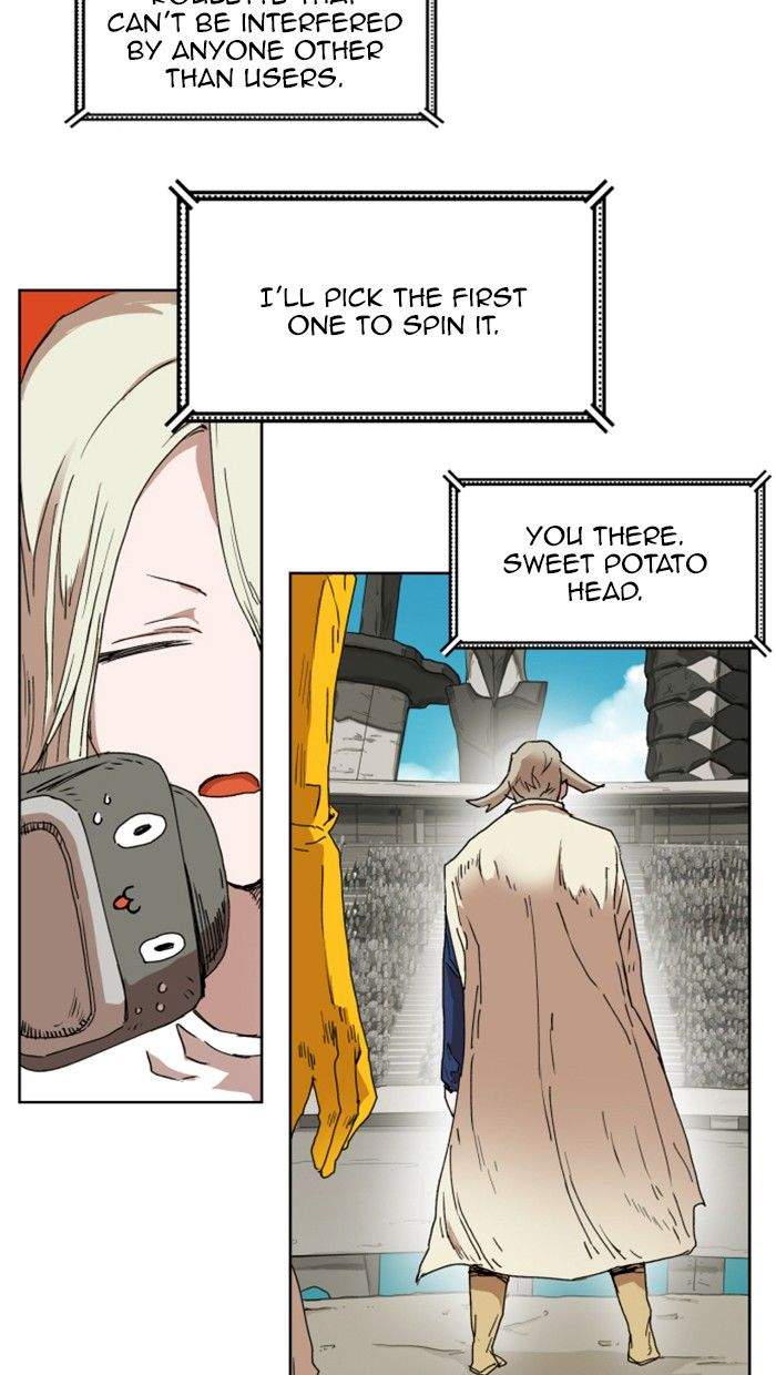 Hardcore Leveling Warrior Chapter 144 - Page 19