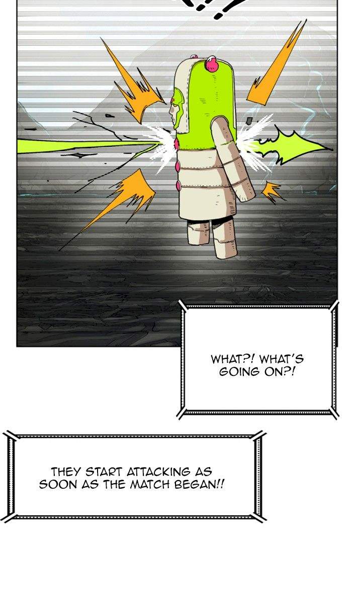 Hardcore Leveling Warrior Chapter 144 - Page 33