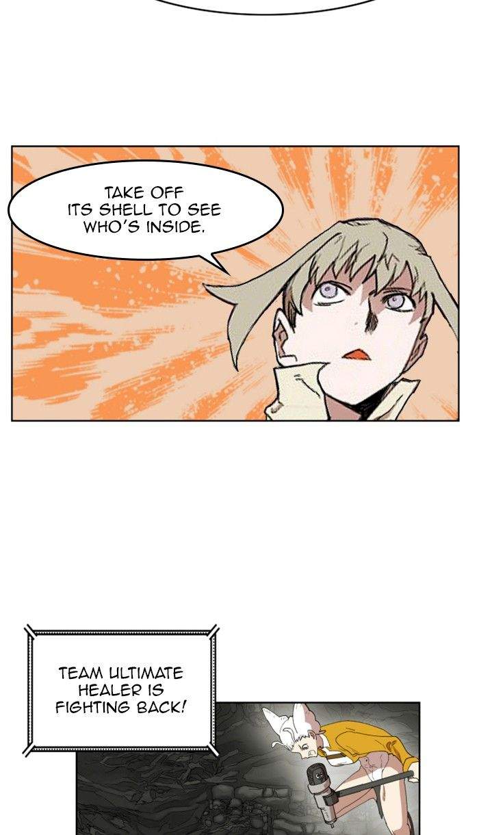 Hardcore Leveling Warrior Chapter 144 - Page 35