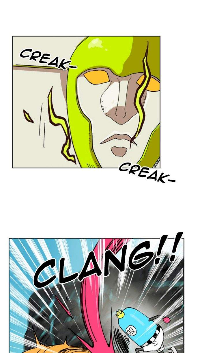 Hardcore Leveling Warrior Chapter 144 - Page 38