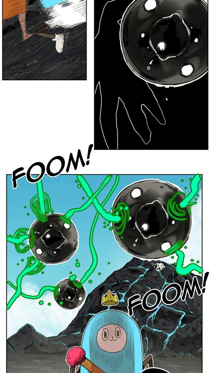 Hardcore Leveling Warrior Chapter 144 - Page 46