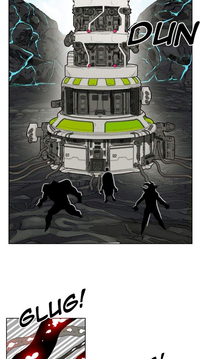 Hardcore Leveling Warrior Chapter 144 - Page 56