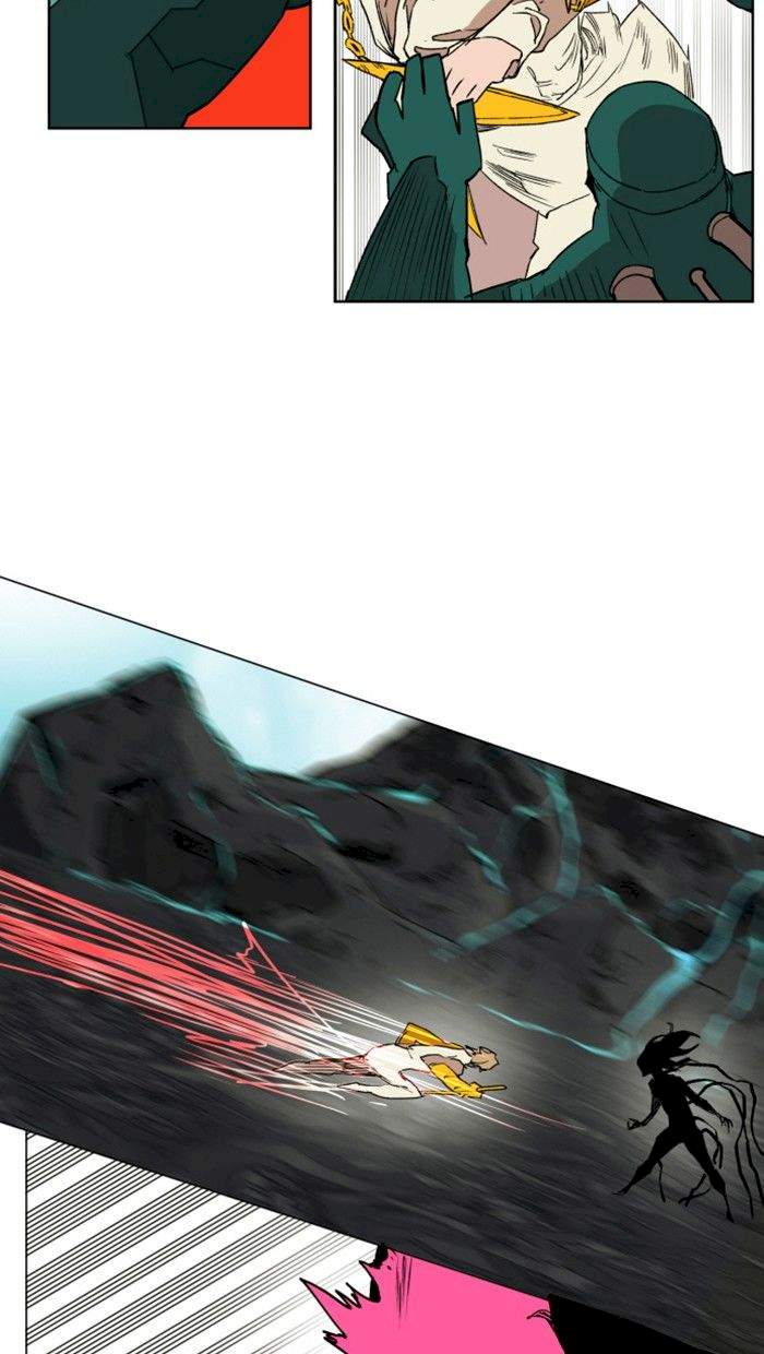 Hardcore Leveling Warrior Chapter 144 - Page 60