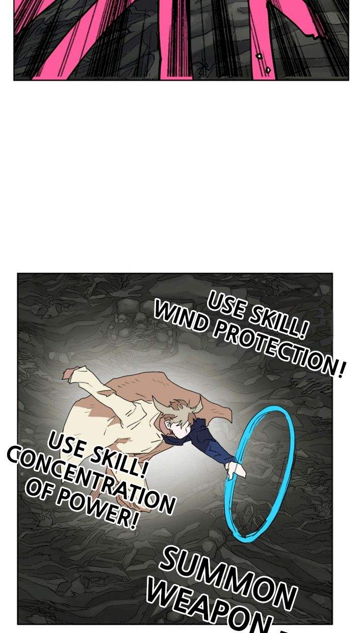 Hardcore Leveling Warrior Chapter 144 - Page 64