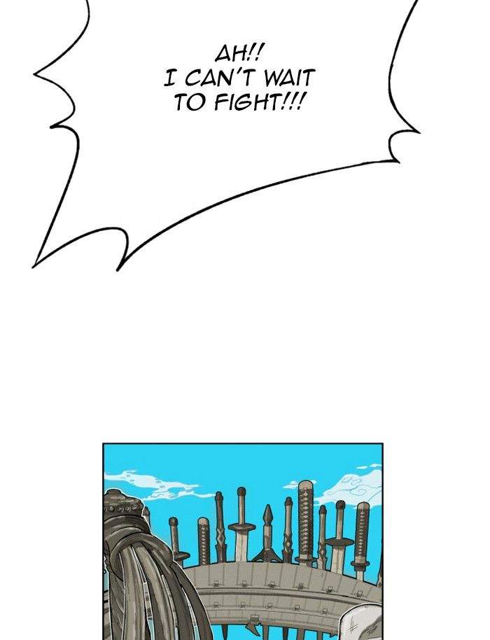 Hardcore Leveling Warrior Chapter 146 - Page 17