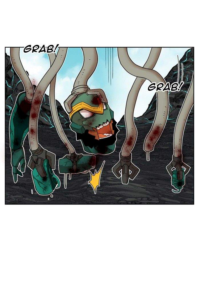 Hardcore Leveling Warrior Chapter 146 - Page 28