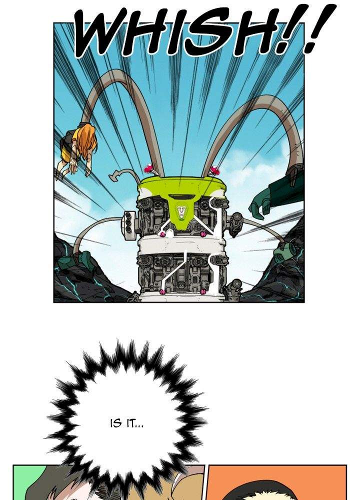 Hardcore Leveling Warrior Chapter 146 - Page 29