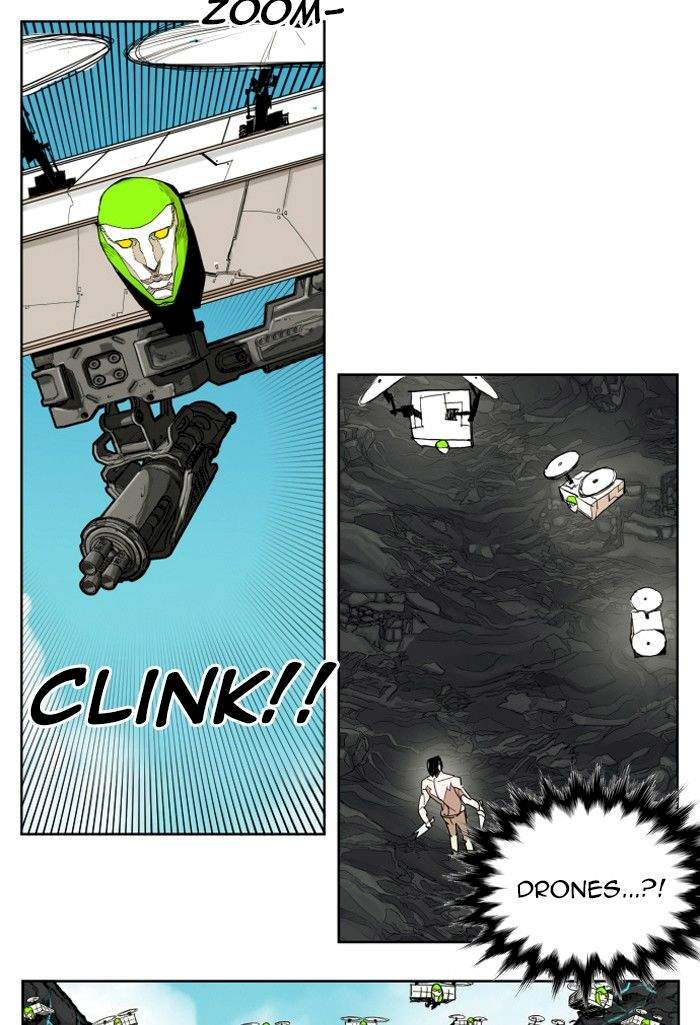 Hardcore Leveling Warrior Chapter 146 - Page 36