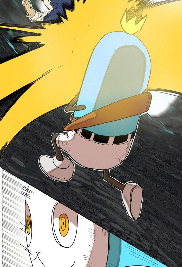 Hardcore Leveling Warrior Chapter 146 - Page 42