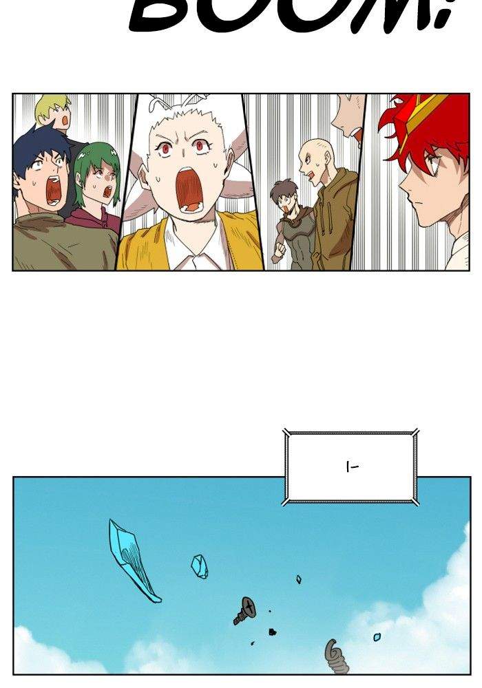 Hardcore Leveling Warrior Chapter 146 - Page 53