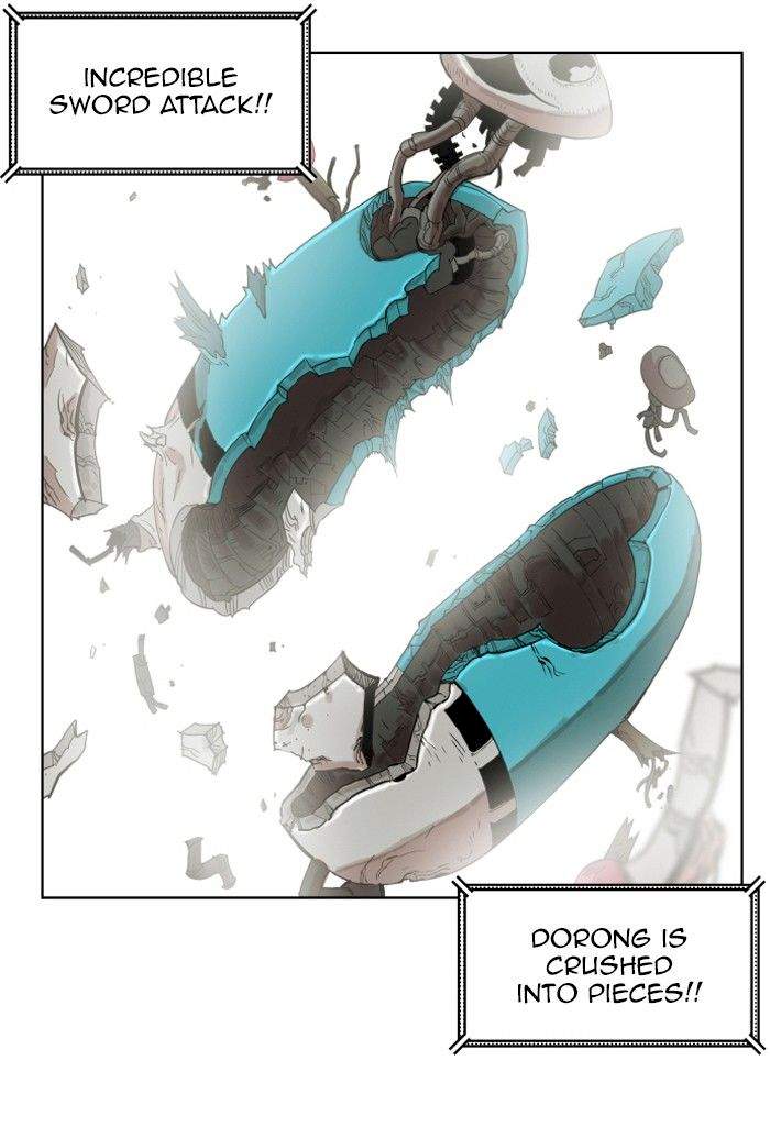 Hardcore Leveling Warrior Chapter 146 - Page 54