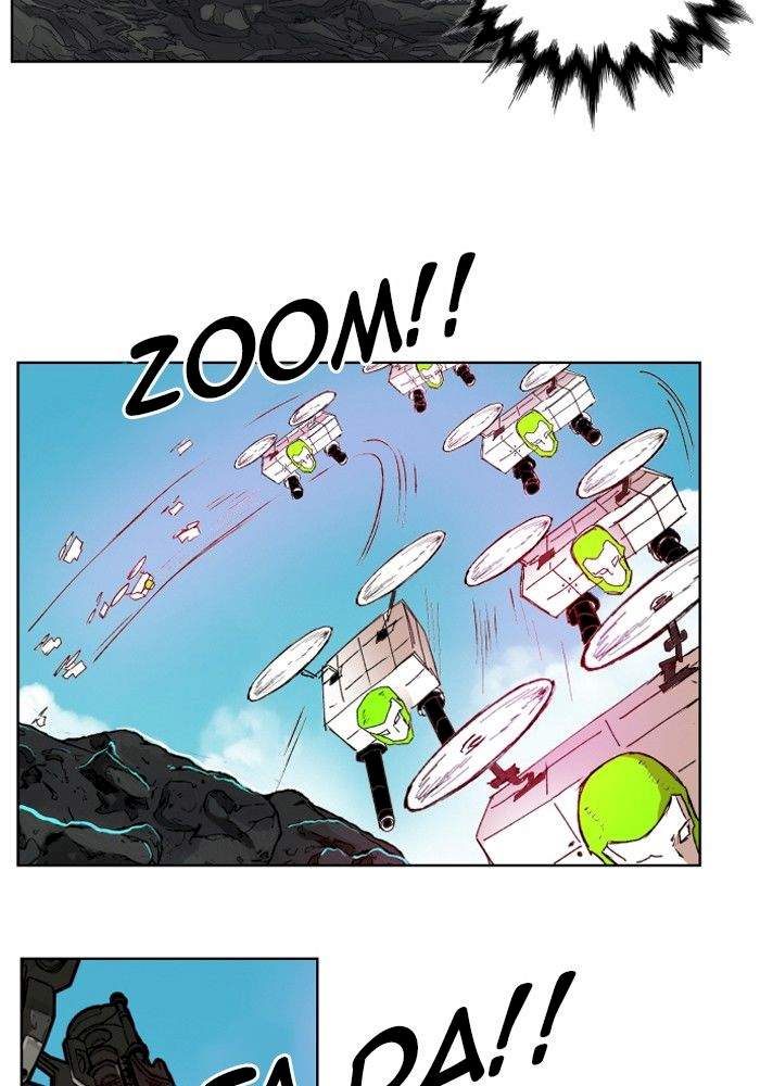 Hardcore Leveling Warrior Chapter 146 - Page 60