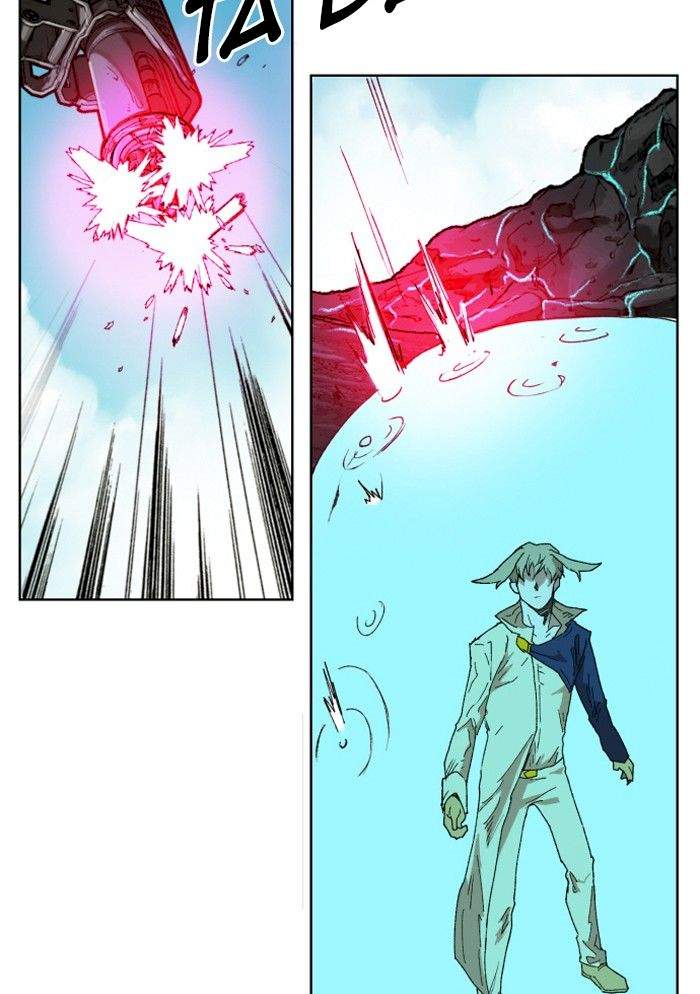 Hardcore Leveling Warrior Chapter 146 - Page 61