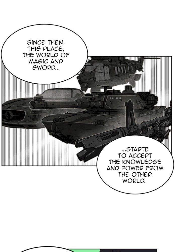 Hardcore Leveling Warrior Chapter 146 - Page 8