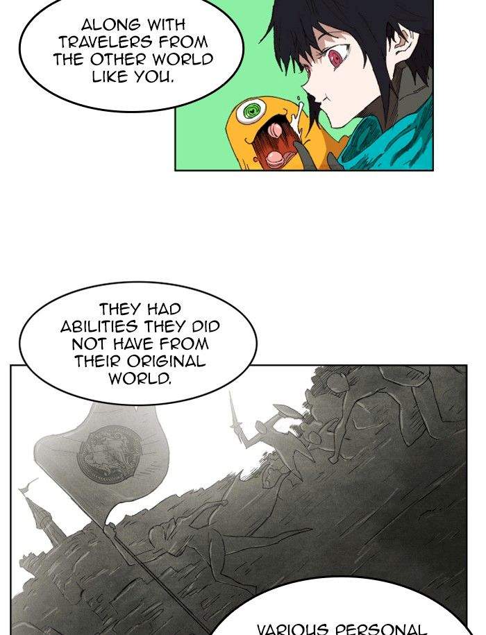 Hardcore Leveling Warrior Chapter 146 - Page 9