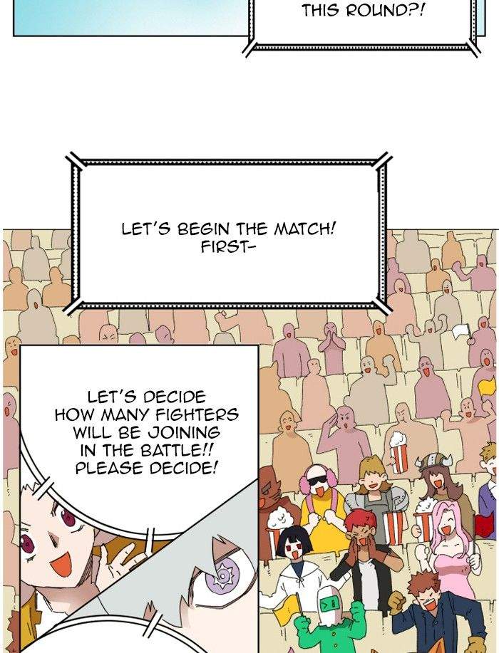 Hardcore Leveling Warrior Chapter 148 - Page 19