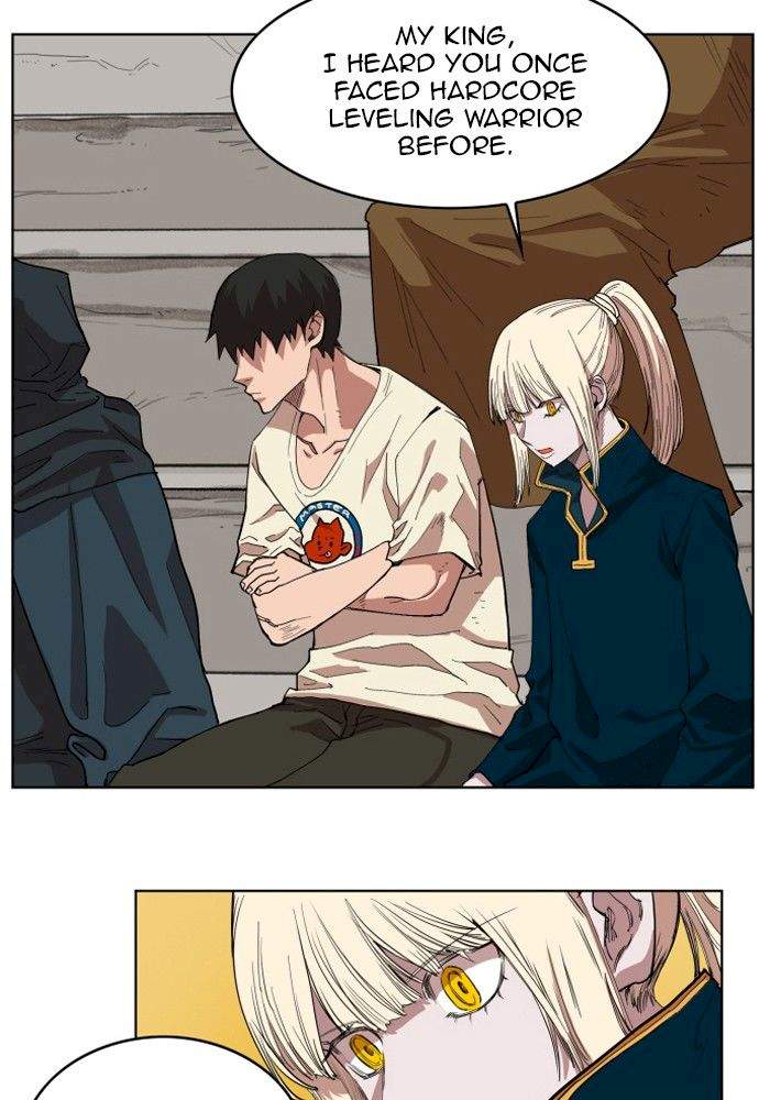 Hardcore Leveling Warrior Chapter 148 - Page 2