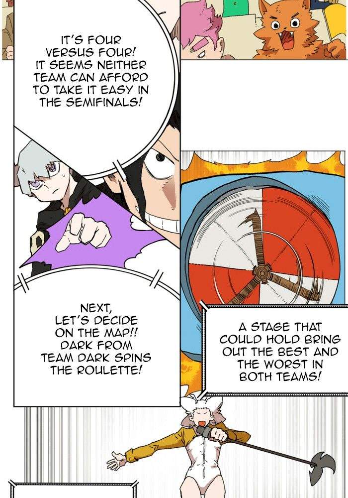 Hardcore Leveling Warrior Chapter 148 - Page 20