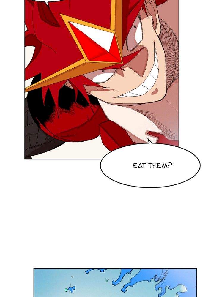 Hardcore Leveling Warrior Chapter 148 - Page 41