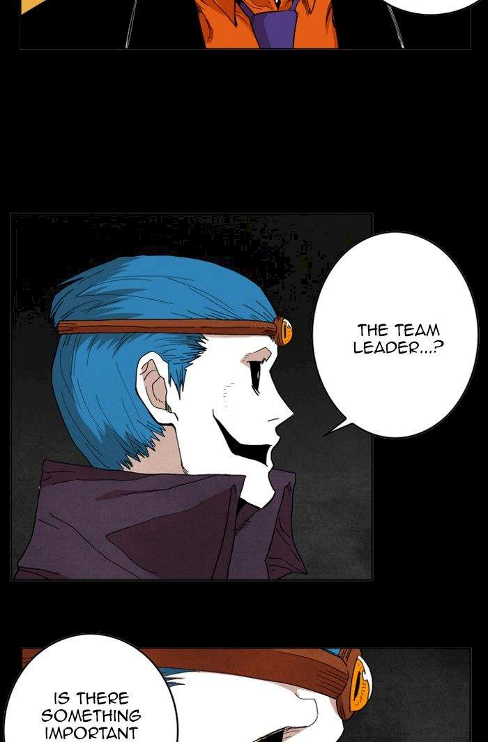 Hardcore Leveling Warrior Chapter 148 - Page 63