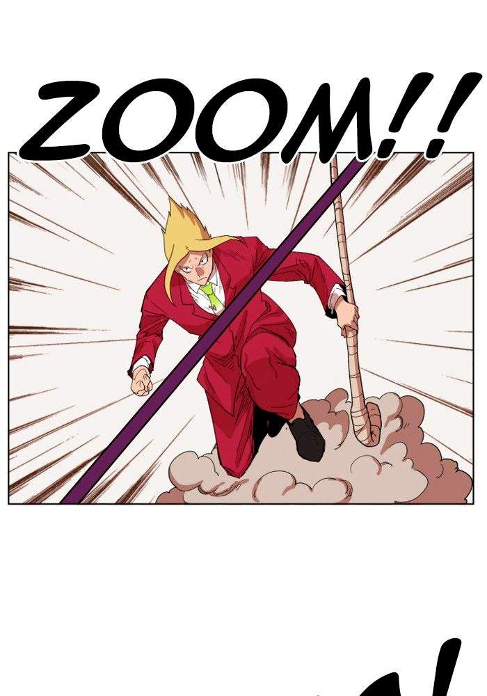 Hardcore Leveling Warrior Chapter 150 - Page 77