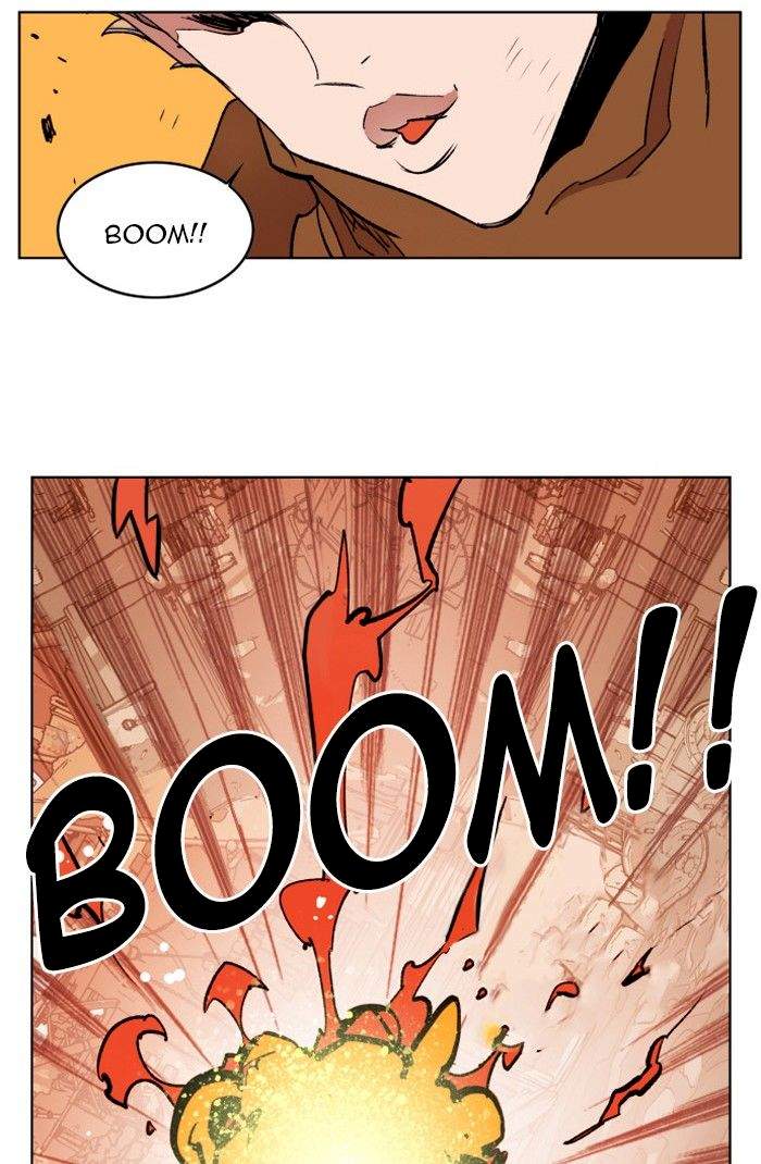 Hardcore Leveling Warrior Chapter 153 - Page 16