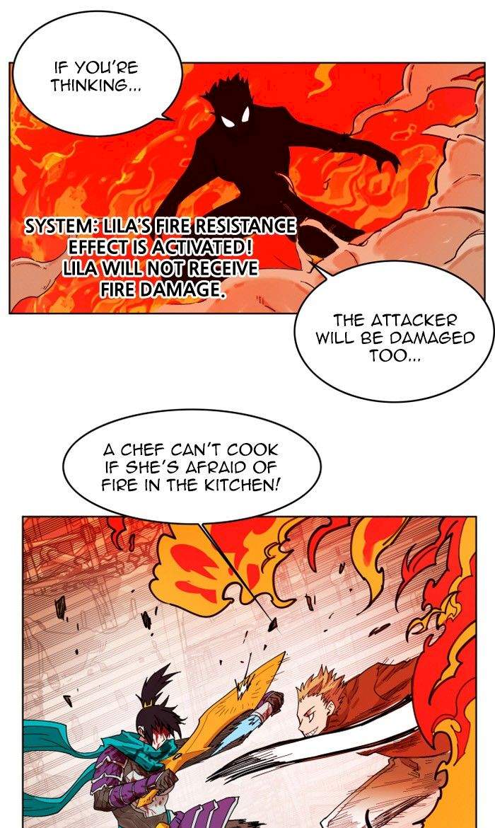 Hardcore Leveling Warrior Chapter 153 - Page 19