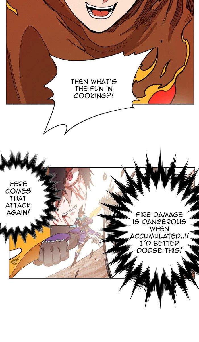 Hardcore Leveling Warrior Chapter 153 - Page 21