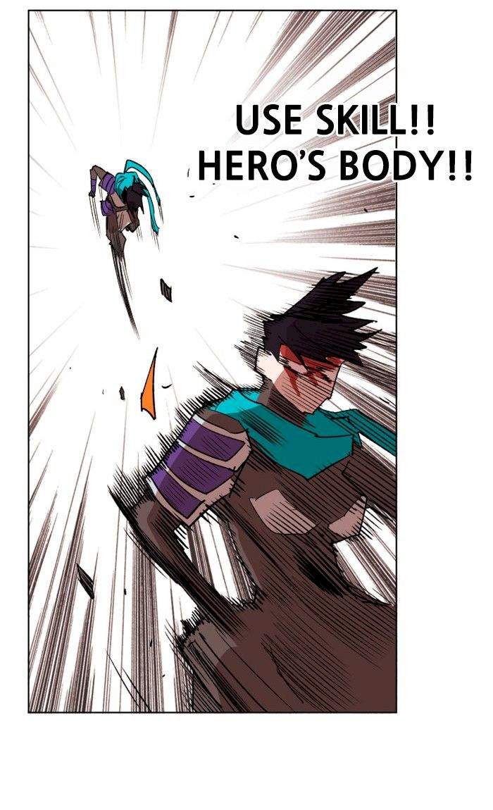 Hardcore Leveling Warrior Chapter 153 - Page 22