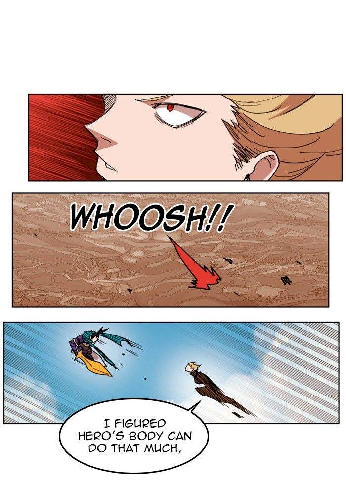Hardcore Leveling Warrior Chapter 153 - Page 23