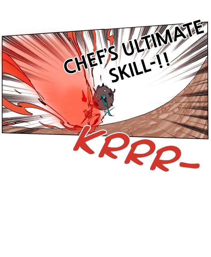 Hardcore Leveling Warrior Chapter 153 - Page 43