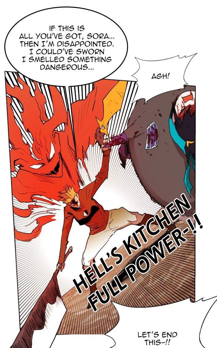 Hardcore Leveling Warrior Chapter 153 - Page 44