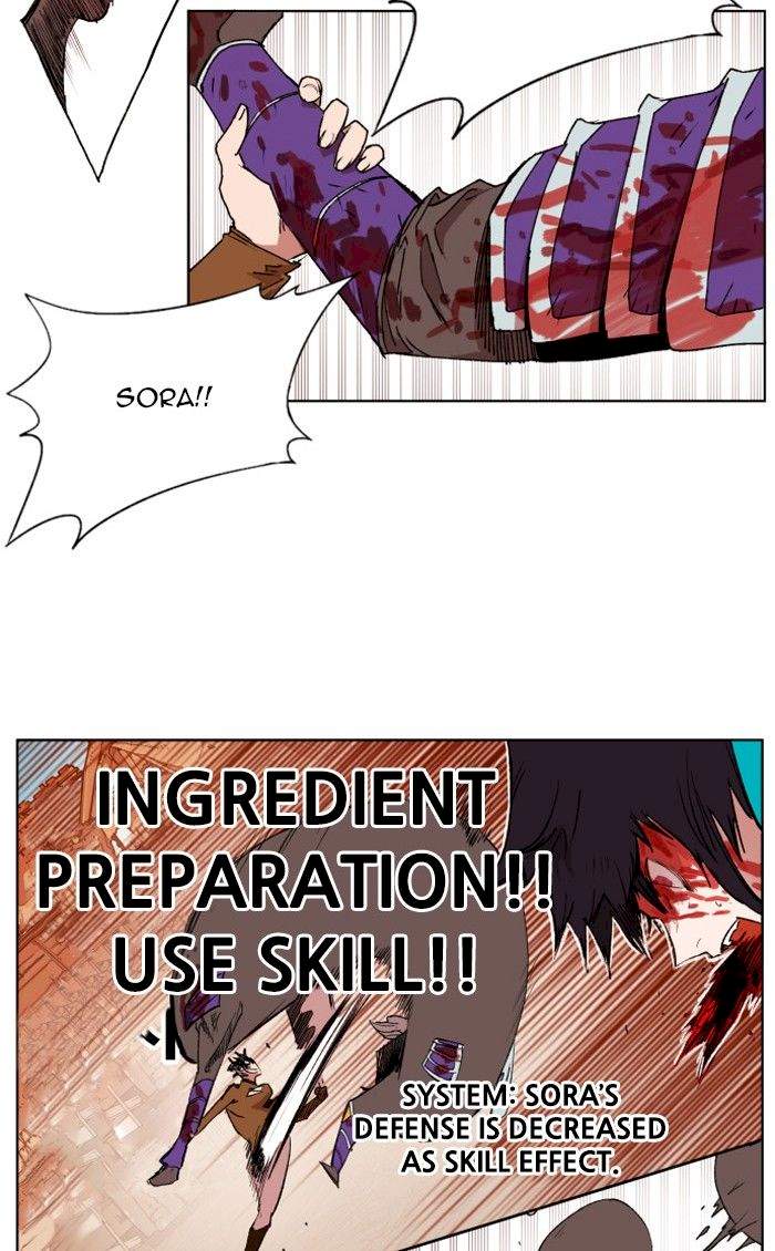 Hardcore Leveling Warrior Chapter 153 - Page 45