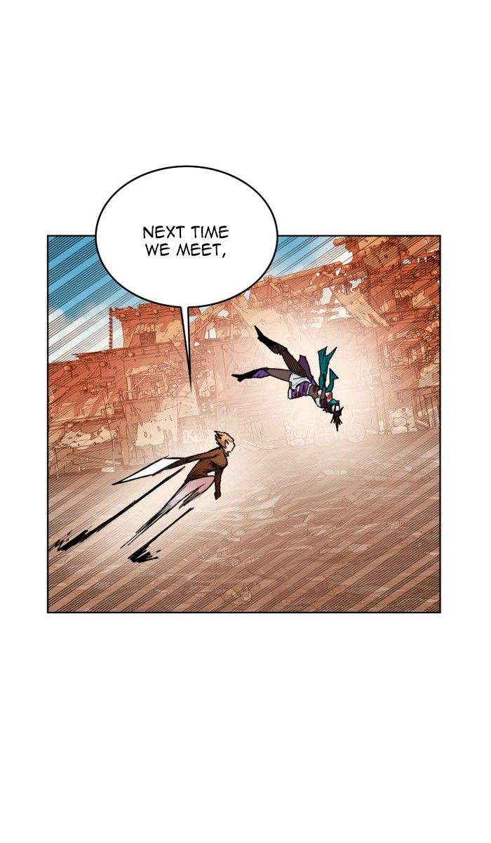 Hardcore Leveling Warrior Chapter 153 - Page 47