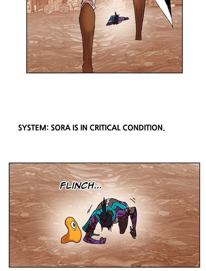 Hardcore Leveling Warrior Chapter 153 - Page 51