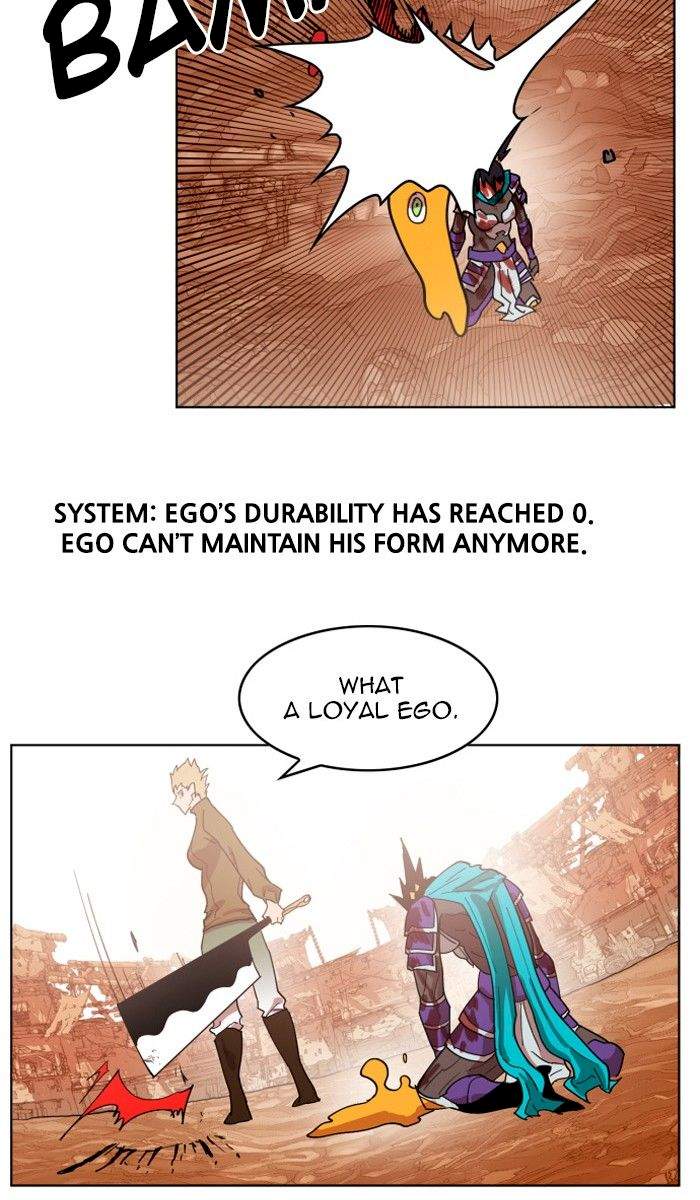 Hardcore Leveling Warrior Chapter 153 - Page 58