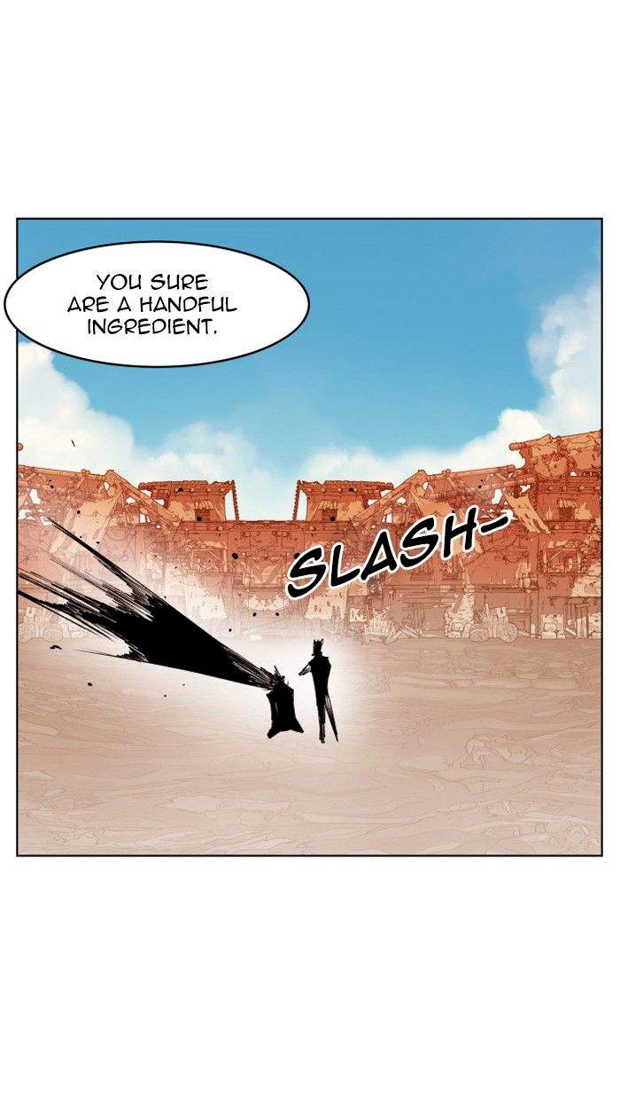 Hardcore Leveling Warrior Chapter 153 - Page 63